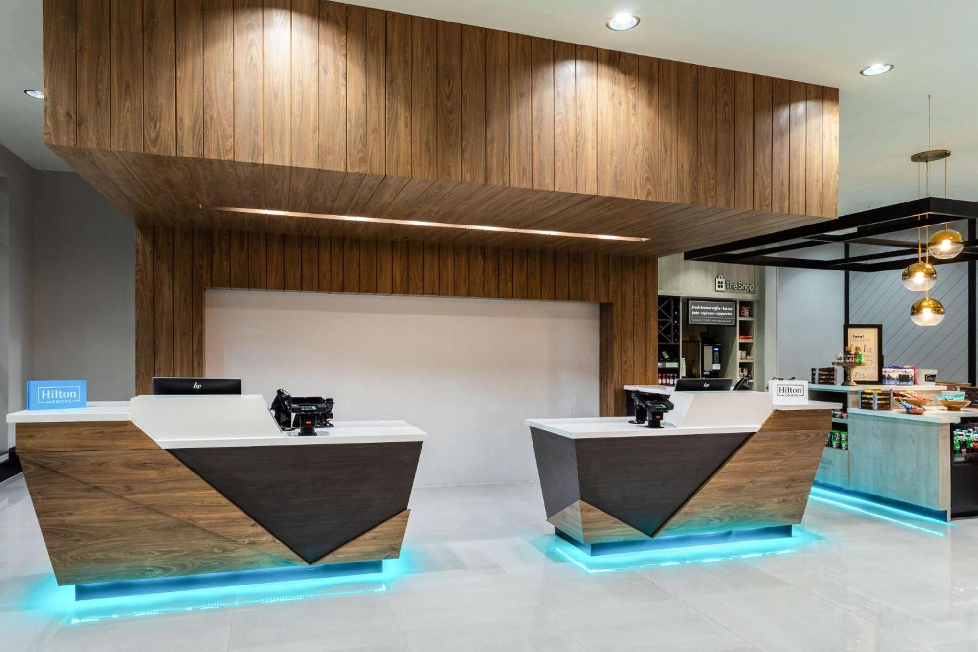 Hilton Garden Inn Hays, Ks Eksteriør bilde
