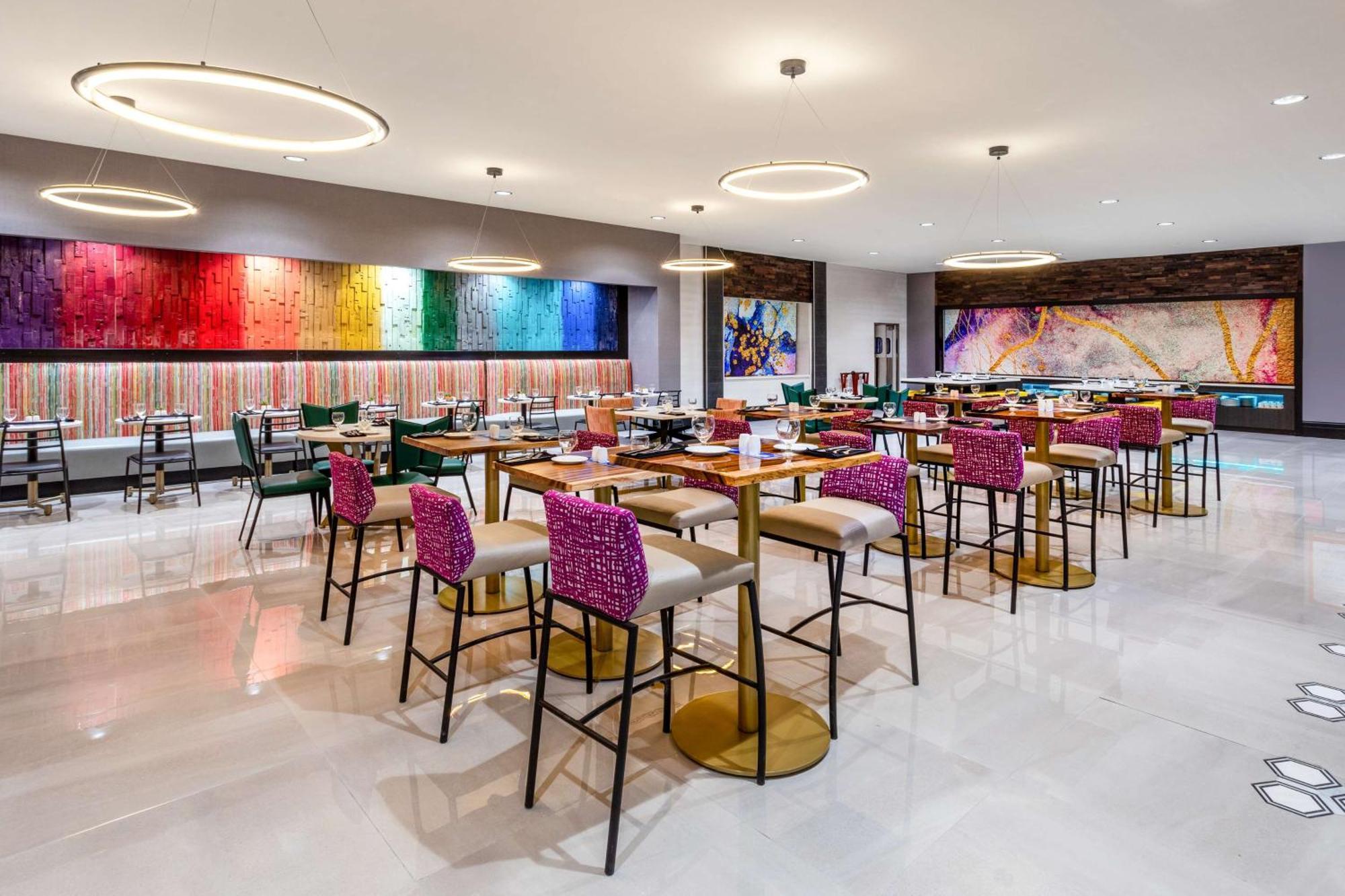 Hilton Garden Inn Hays, Ks Eksteriør bilde