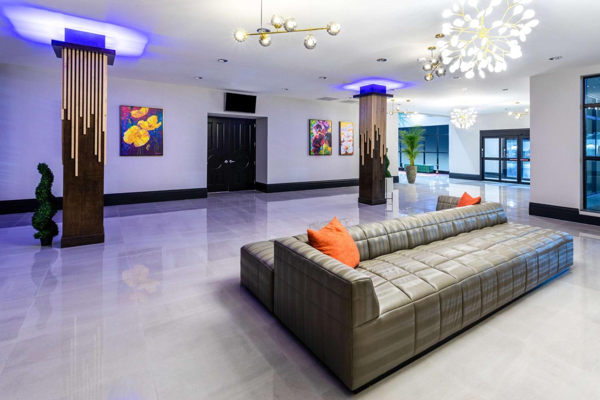 Hilton Garden Inn Hays, Ks Eksteriør bilde