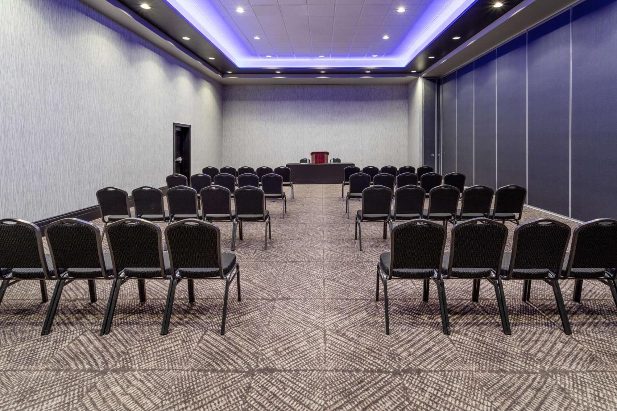 Hilton Garden Inn Hays, Ks Eksteriør bilde